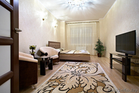 1.15 Однокомнатные апартаменты Премиум - Изображение #1, Объявление #1308216