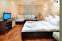 1.20 Однокомнатные апартаменты Бизнес - Изображение #4, Объявление #1308223