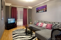 2.15 Двухкомнатные апартаменты Премиум - Изображение #1, Объявление #1308319