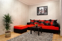 2.20 Двухкомнатные апартаменты Бизнес - Изображение #1, Объявление #1308326