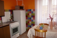 1-комнатная квартира по ул.Горького на сутки и более - Изображение #2, Объявление #1308687