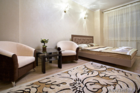 1.15 Однокомнатные апартаменты Премиум - Изображение #2, Объявление #1308216