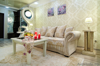 2.01 Двухкомнатные апартаменты VIP - Изображение #3, Объявление #1308259