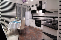 2.02 Двухкомнатные апартаменты VIP - Изображение #2, Объявление #1308260