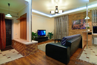 2.05 Двухкомнатные апартаменты VIP - Изображение #2, Объявление #1308271