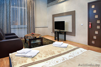 1.12 Однокомнатные апартаменты Премиум - Изображение #2, Объявление #1308211