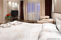 1.13 Однокомнатные апартаменты Премиум - Изображение #3, Объявление #1308213