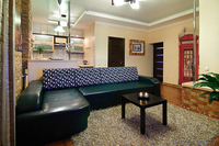 2.05 Двухкомнатные апартаменты VIP - Изображение #3, Объявление #1308271