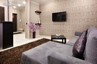 2.11 Двухкомнатные апартаменты Премиум - Изображение #3, Объявление #1308276