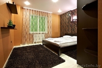 2.13 Двухкомнатные апартаменты Премиум - Изображение #3, Объявление #1308286