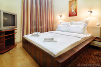 2.21 Двухкомнатные апартаменты Бизнес - Изображение #3, Объявление #1308329