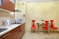 1.21 Однокомнатные апартаменты Бизнес - Изображение #4, Объявление #1308226