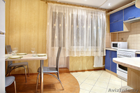 1.23 Однокомнатные апартаменты Бизнес - Изображение #3, Объявление #1308255