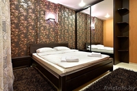 2.13 Двухкомнатные апартаменты Премиум - Изображение #4, Объявление #1308286