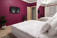 2.02 Двухкомнатные апартаменты VIP - Изображение #5, Объявление #1308260