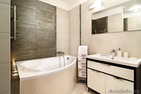 2.01 Двухкомнатные апартаменты VIP - Изображение #6, Объявление #1308259