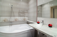 2.02 Двухкомнатные апартаменты VIP - Изображение #6, Объявление #1308260