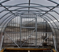 Продам теплицу "урожай ЭлитВН" из замкнутой  трубы 25х25 мм + подарок! - Изображение #3, Объявление #1311658