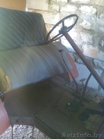 Самодельный трактор УД2 м 1 - Изображение #1, Объявление #1314239