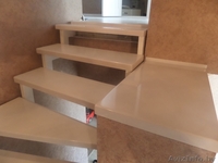 Ступени для  лестниц из искусственного камня - Изображение #2, Объявление #1317200