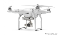 Квадрокоптер DJI Phantom 3 Advanced в Беларуси - Изображение #3, Объявление #1320439