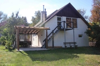 Коттедж с баней на сутки.  Центр города Гродно. - Изображение #1, Объявление #1327599