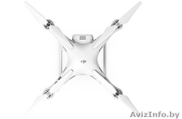 Квадрокоптер DJI Phantom 3 Advanced в Беларуси - Изображение #6, Объявление #1320439