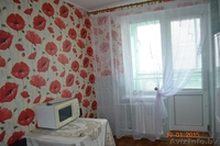  	 Сдам 1 комнатную квартиру на часы, сутки, недорого. Девятовка.  - Изображение #3, Объявление #1325893