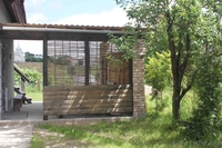 Коттедж с баней на сутки.  Центр города Гродно. - Изображение #7, Объявление #1327599