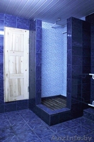 Коттедж с баней на сутки.  Центр города Гродно. - Изображение #8, Объявление #1327599