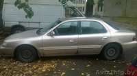 Kia Clarus 97 год, 2.0, АКПП - Изображение #1, Объявление #1328838