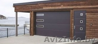 Гаражные секционные ворота по ценам производителя. - Изображение #2, Объявление #1329803