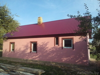 .Продам дом!Житомля.д.Быльчицы 16км от Гродно. - Изображение #9, Объявление #1317019