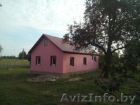 .Продам дом!Житомля.д.Быльчицы 16км от Гродно. - Изображение #6, Объявление #1317019