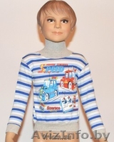 Детская одежда оптом из натуральных материалов - Изображение #3, Объявление #1325567