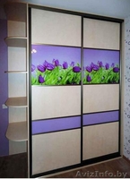 Шкафы-купе на заказ в Гродно в рассрочку !!! - Изображение #1, Объявление #1333540