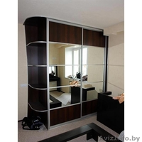 Шкафы-купе на заказ в Гродно в рассрочку !!! - Изображение #4, Объявление #1333540