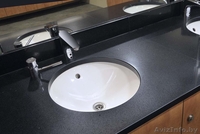 Изделия из натурального и искусственного камня: столешницы, подоконники,ступени. - Изображение #2, Объявление #1349735