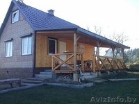 Строительство ремонт отделка благоустройство - Изображение #5, Объявление #1344878