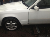 Крылья для мерседес w124 - Изображение #7, Объявление #1211873