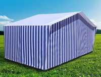 Палатка торговая складная GraLech - Изображение #2, Объявление #1350056