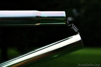 Палатка торговая складная GraLech - Изображение #6, Объявление #1350056