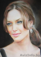 Портрет по фотографии в подарок - Изображение #2, Объявление #1357648