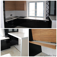 Корпусная мебель по индивидуальному заказу - Изображение #1, Объявление #1358685