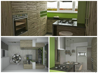 Дизайн интерьера.Гродно.Минск. - Изображение #3, Объявление #1358678