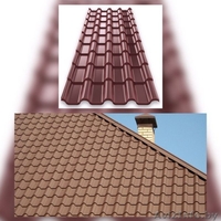 Кровельные и фасадные материалы в Гродно. - Изображение #3, Объявление #1360186