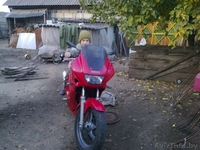 YAMAHA 600 s 1600$ - Изображение #3, Объявление #1367538