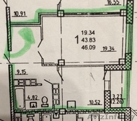 элитная квартира в новостройке - Изображение #1, Объявление #1370513