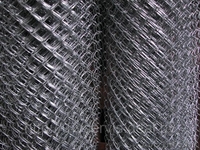 Продаем сетку-рабицу от производителя  - Изображение #3, Объявление #1301853