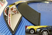 Накладки металлические на колесные арки.Бесплатная доставка. - Изображение #6, Объявление #1373602